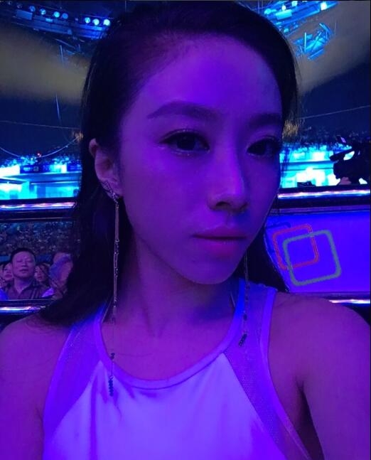 欣欣的第四张照片--福清相亲服务中心