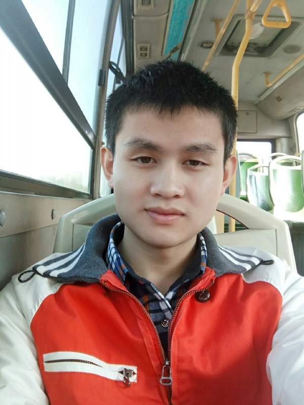 遇见的第一张照片--福清相亲服务中心