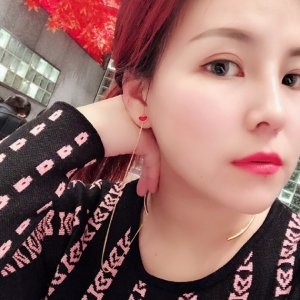 薇薇的第一张照片--福清相亲服务中心