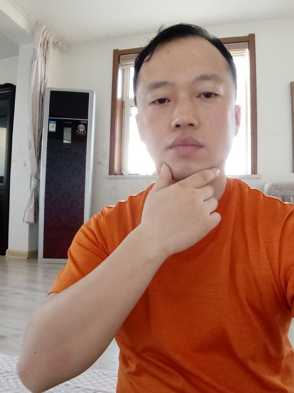 幸福的时刻的第一张照片--福清相亲服务中心