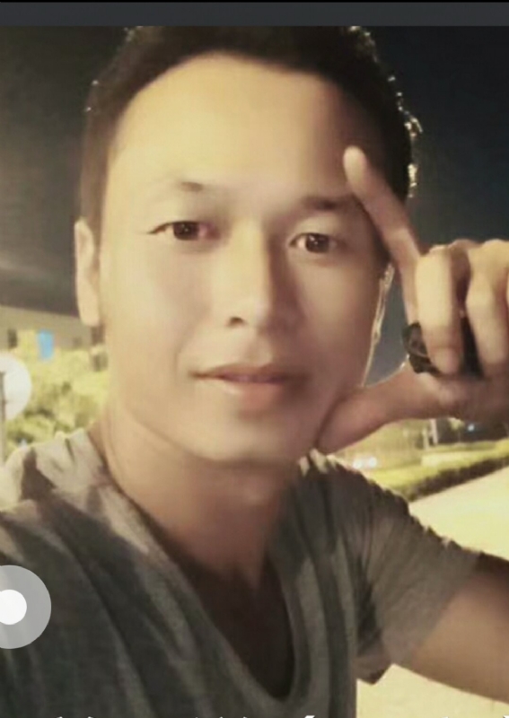 廖军的第一张照片--福清相亲服务中心