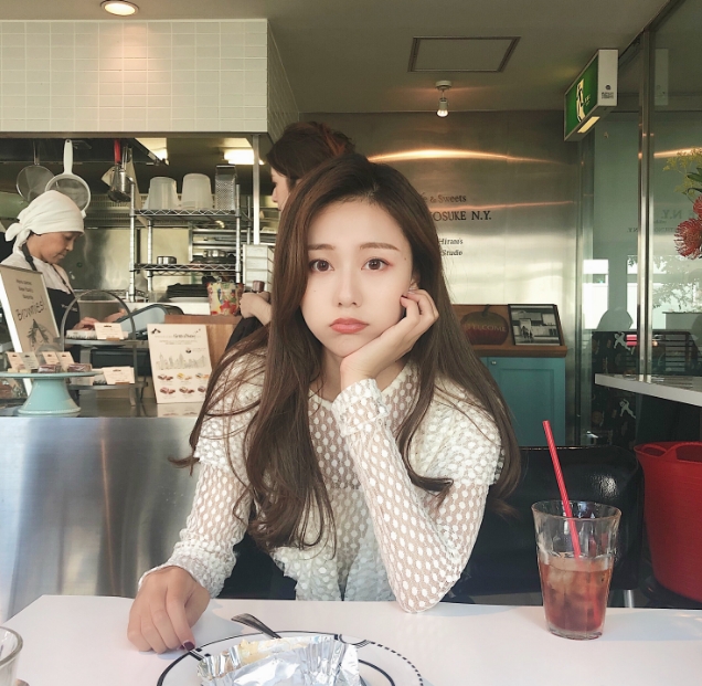 杨璐的第一张照片--福清相亲服务中心