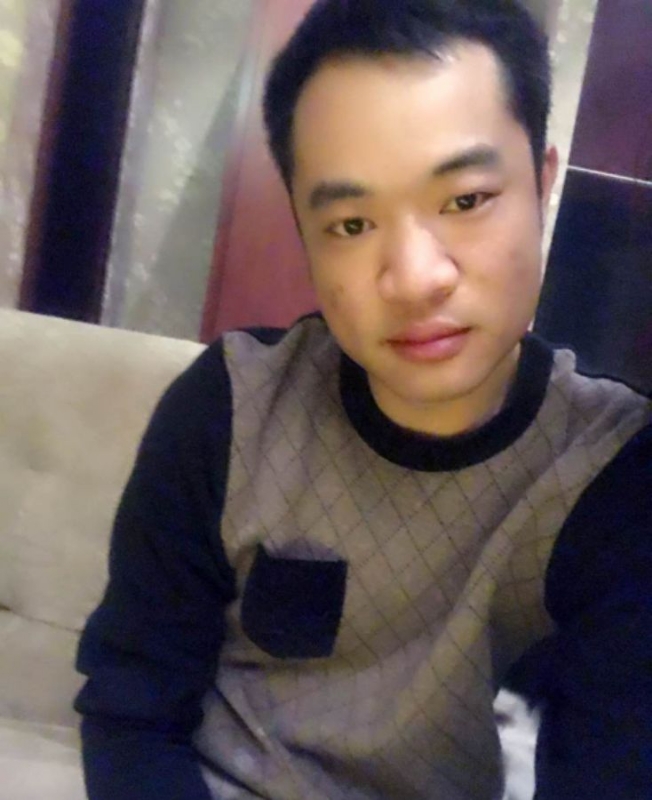 人生快乐的第一张照片--福清相亲服务中心