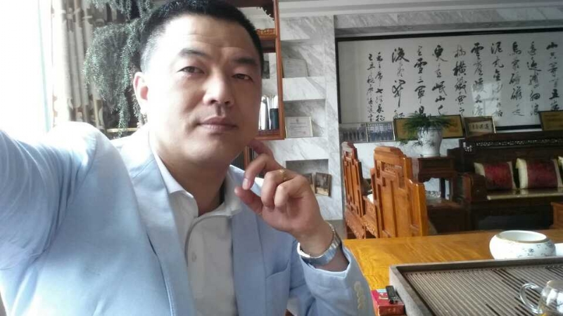 厚德载物的第一张照片--福清相亲服务中心