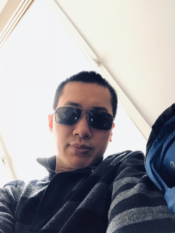 august的第一张照片--福清相亲服务中心