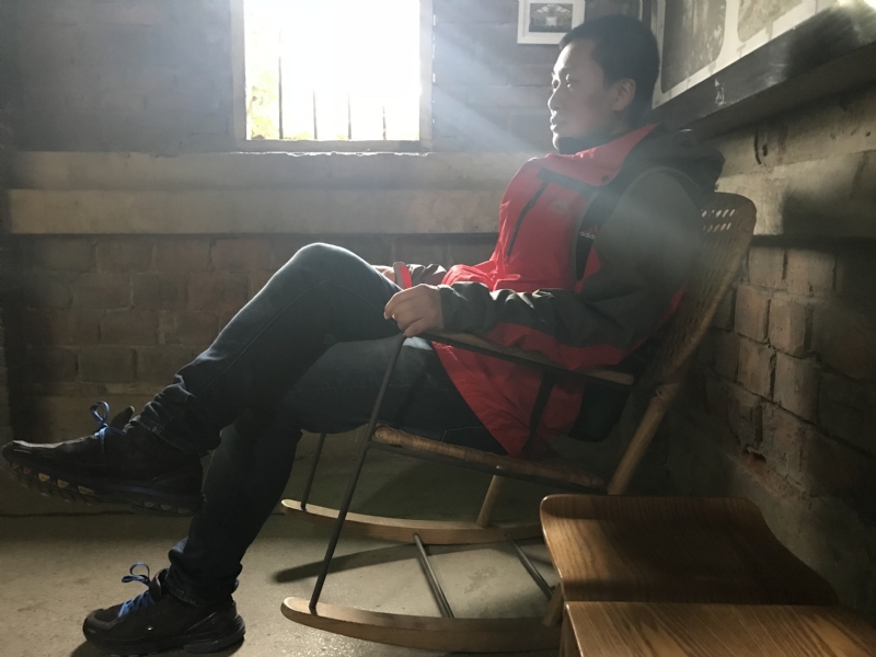 august的第四张照片--福清相亲服务中心