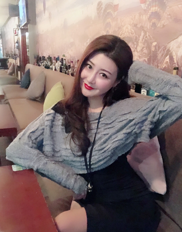 Lorraine的第一张照片--福清相亲服务中心