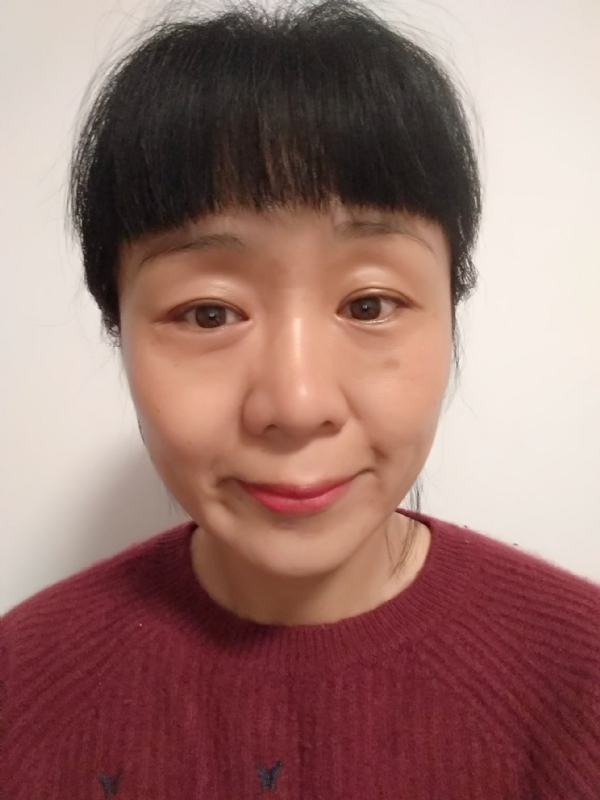 余生请你指教的第一张照片--福清相亲服务中心