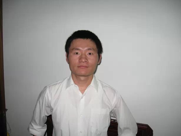 阿杰630的第一张照片--福清相亲服务中心