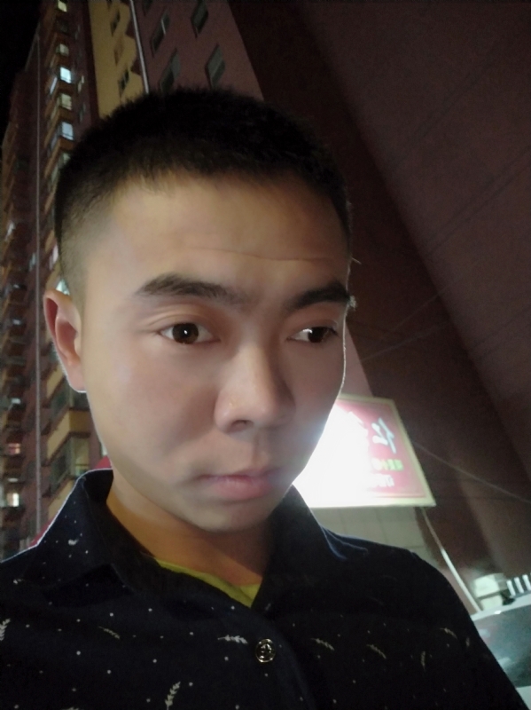 盛夏的果实的第一张照片--福清相亲服务中心