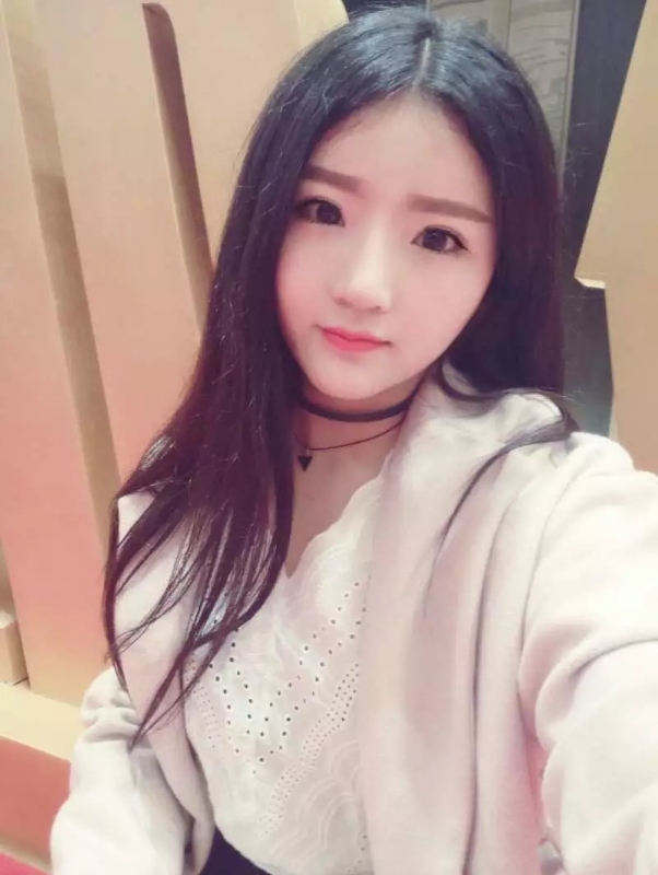 敏敏的第一张照片--福清相亲服务中心