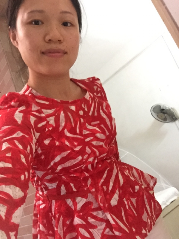 桂芳的第一张照片--福清相亲服务中心