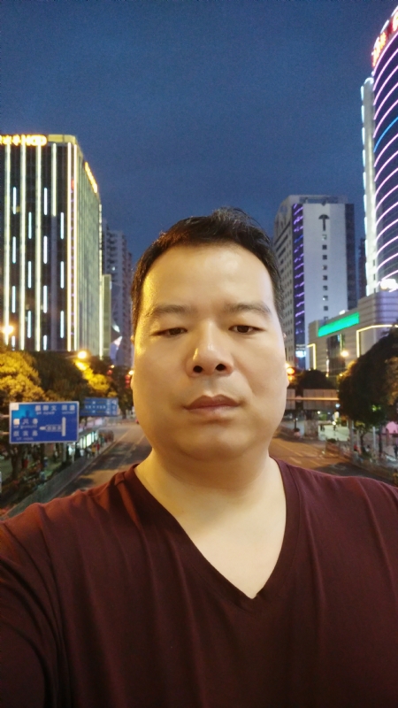 相爱一辈子的第一张照片--福清相亲服务中心