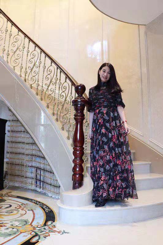 馨儿的第三张照片--福清相亲服务中心