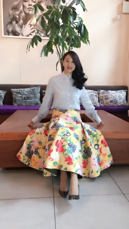 馨儿的第五张照片--福清相亲服务中心