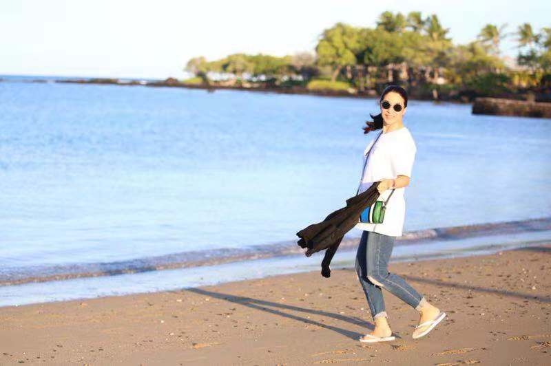 馨儿的第六张照片--福清相亲服务中心