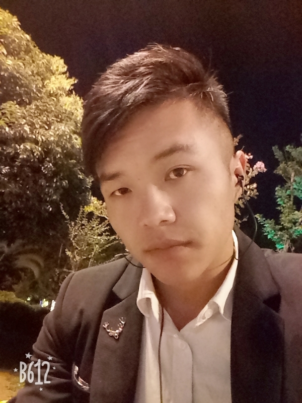 只求一陪伴的第一张照片--福清相亲服务中心