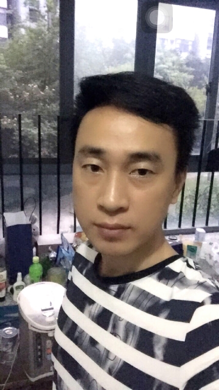 不期而遇的第一张照片--福清相亲服务中心