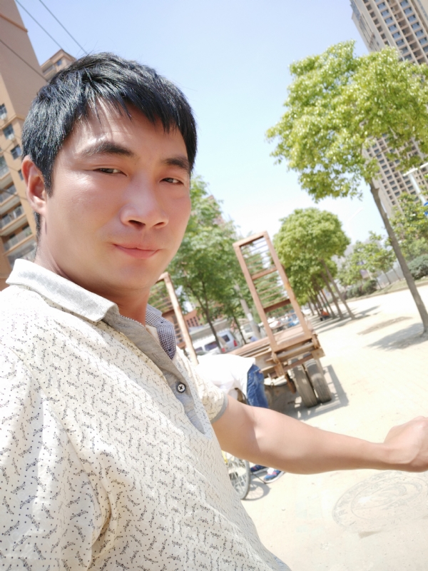 勇哥的第一张照片--福清相亲服务中心