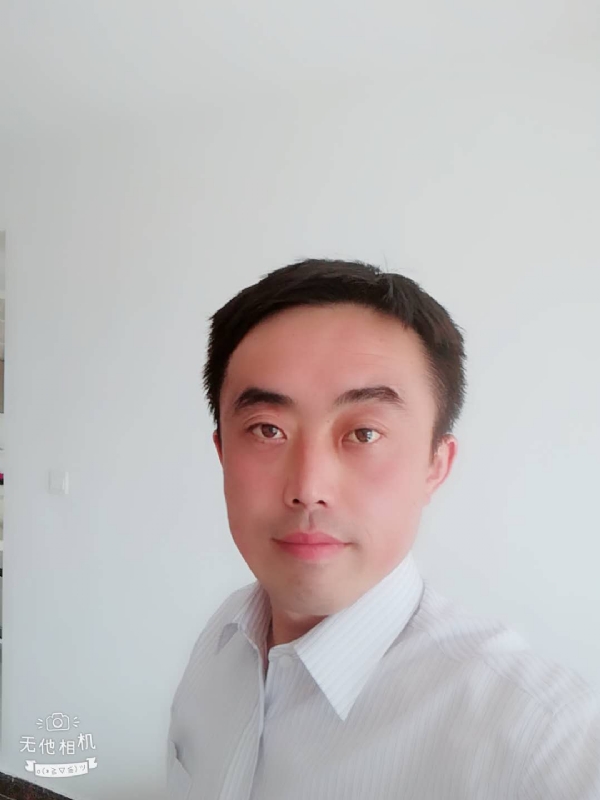 寻找真爱的第一张照片--福清相亲服务中心