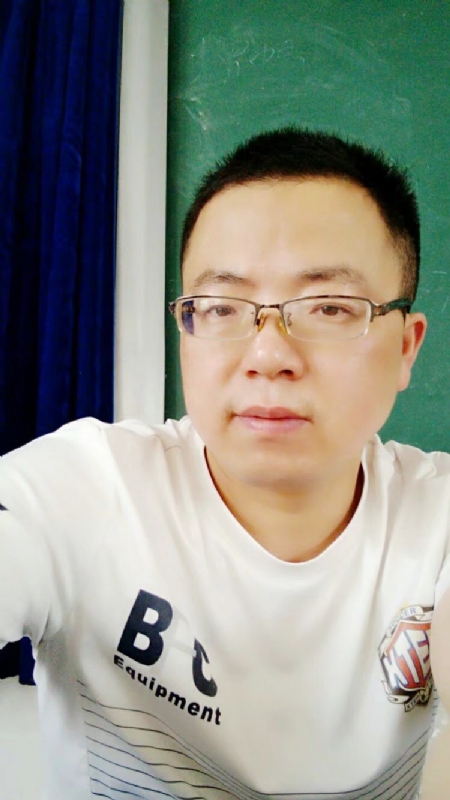 阿龙的第一张照片--福清相亲服务中心