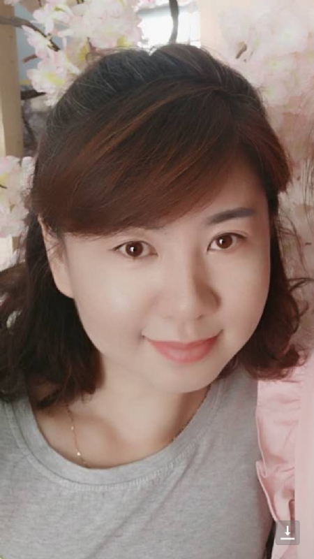 笑笑的第一张照片--福清相亲服务中心