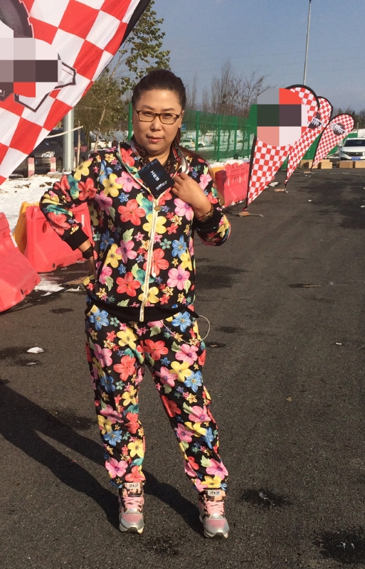 花程锦绣的第一张照片--福清相亲服务中心