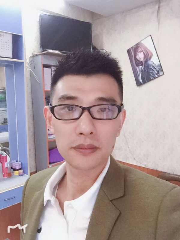 你的笨蛋的第一张照片--福清相亲服务中心