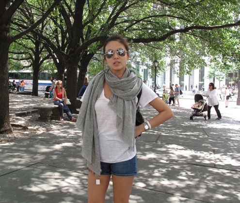 小夏的第一张照片--福清相亲服务中心