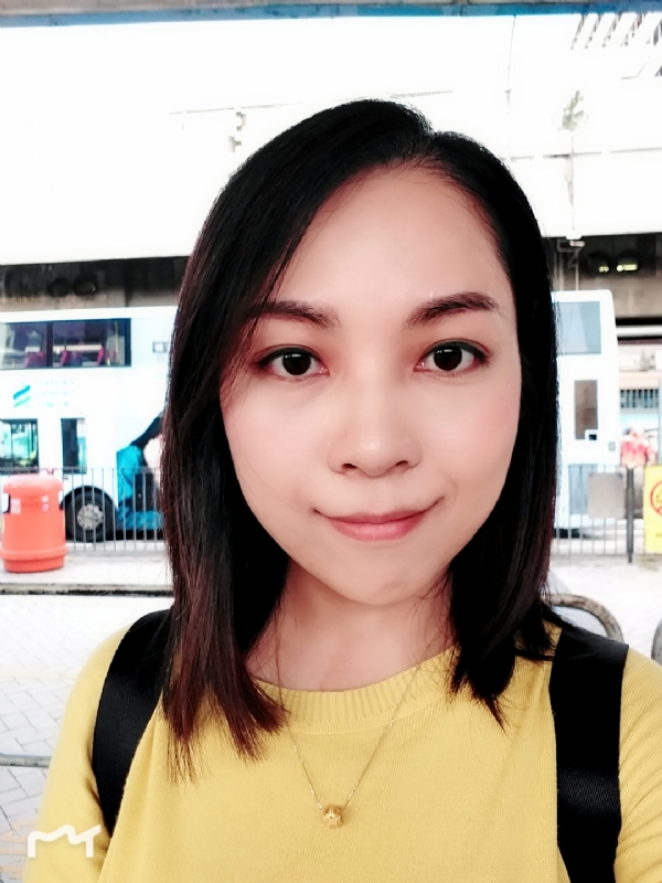 annie的第一张照片--福清相亲服务中心