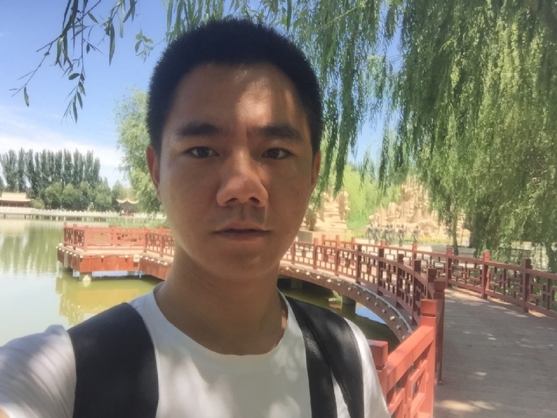 一见倾心的第一张照片--福清相亲服务中心