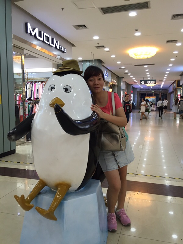 sharon0812的第一张照片--福清相亲服务中心