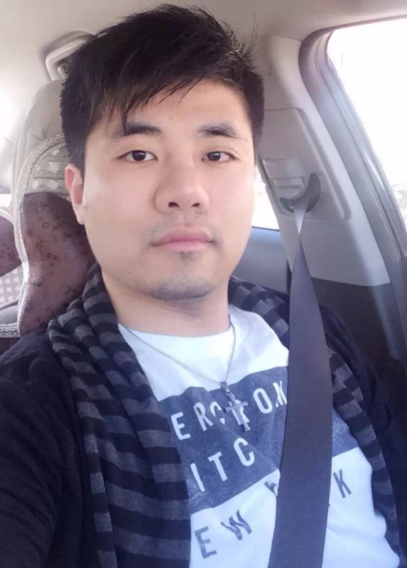 侯爵的第二张照片--福清相亲服务中心