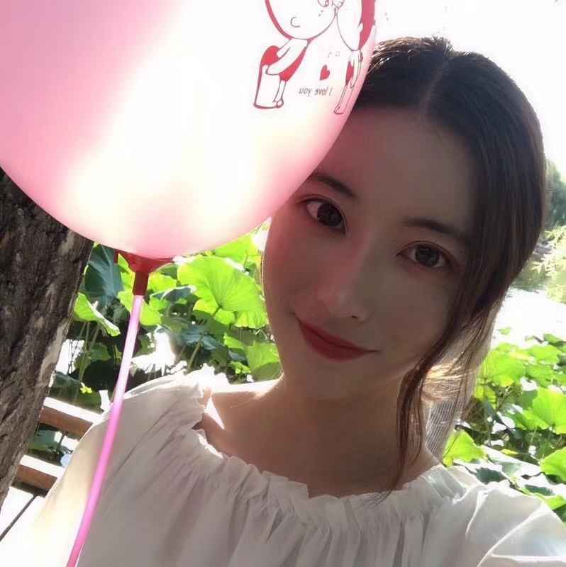 欣悦的第一张照片--福清相亲服务中心