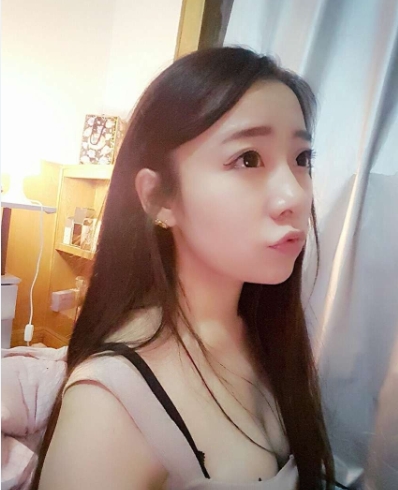 菲菲的第一张照片--福清相亲服务中心