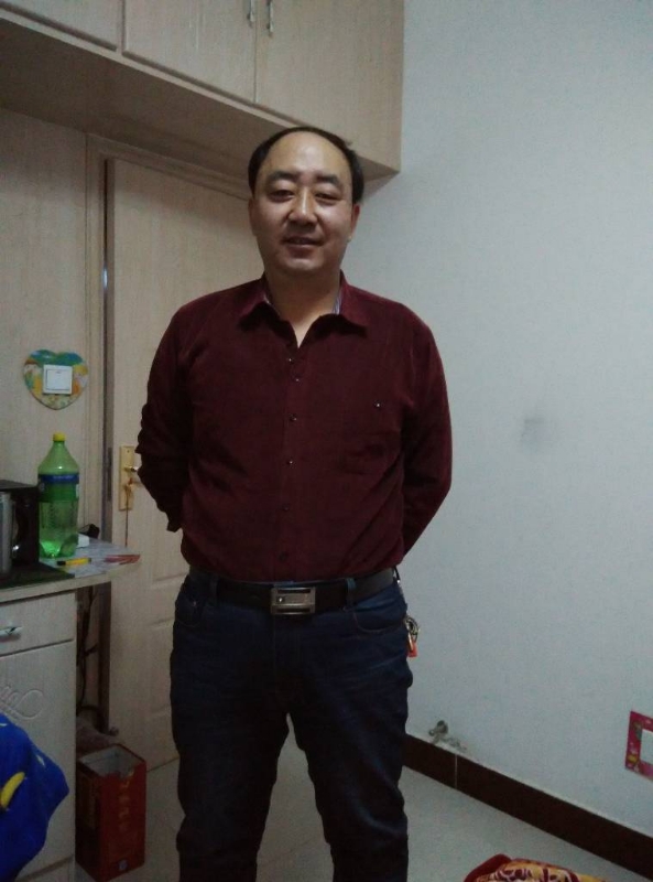 愿得一人心的第一张照片--福清相亲服务中心