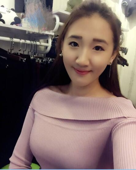 小玲玲的第一张照片--福清相亲服务中心