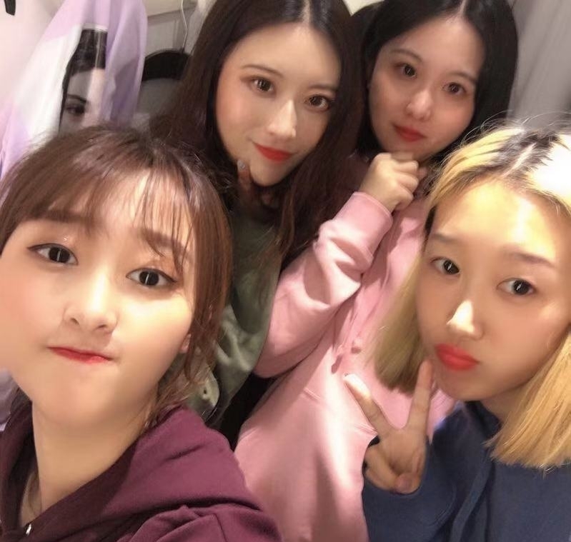 小树叶的第三张照片--福清相亲服务中心