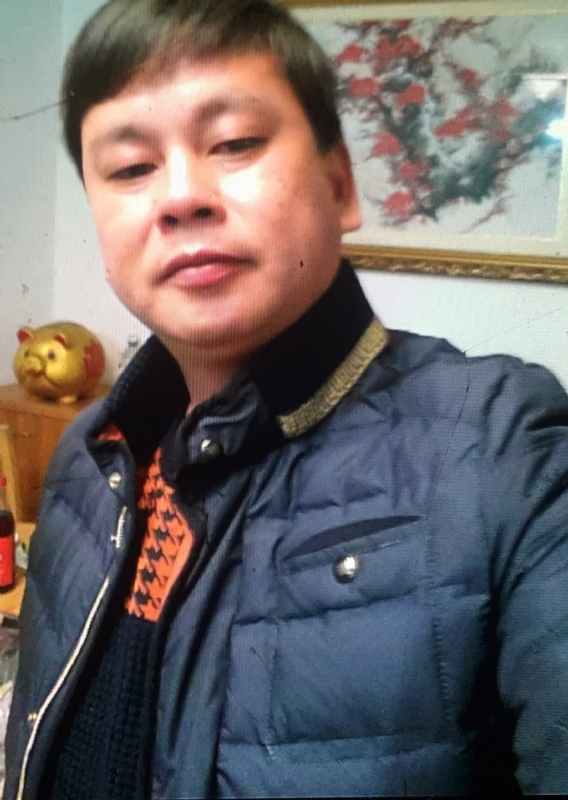 期待幸福的第二张照片--福清相亲服务中心