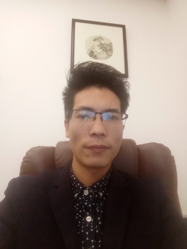 爱也要以诚相待的第一张照片--福清相亲服务中心