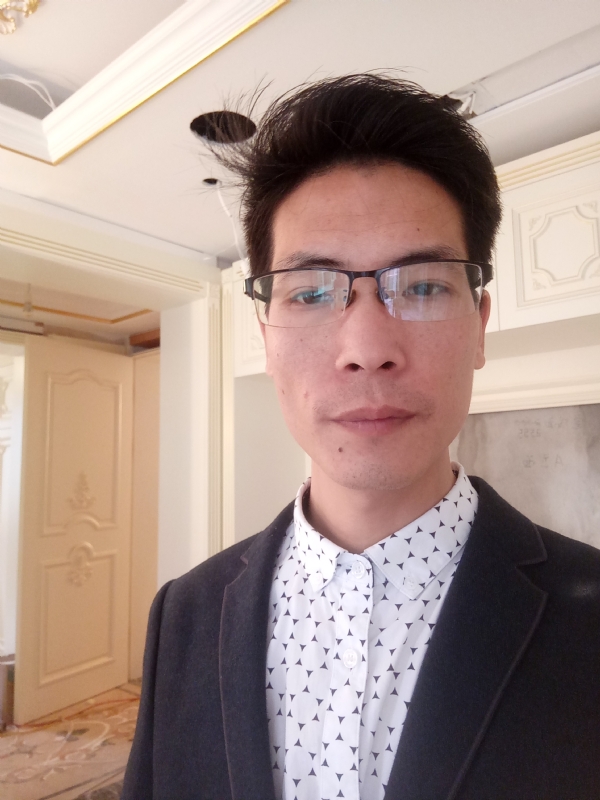 爱也要以诚相待的第二张照片--福清相亲服务中心