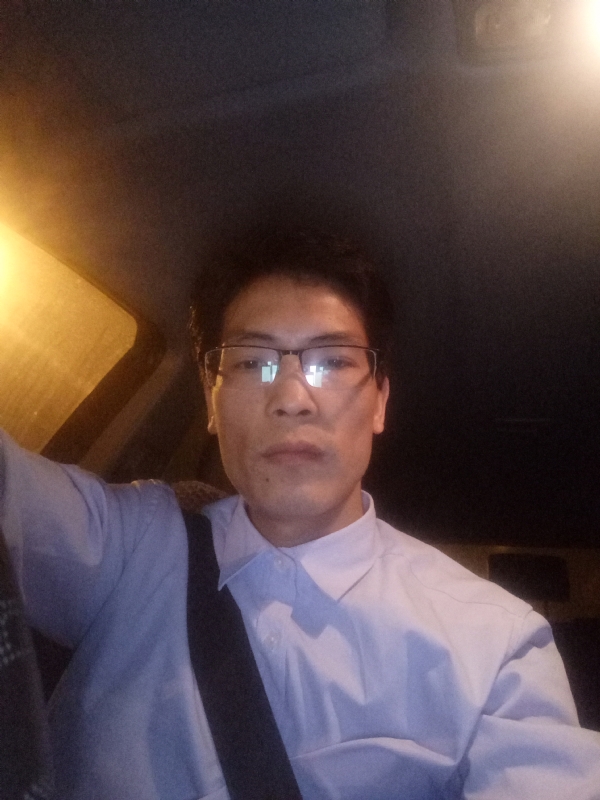 爱也要以诚相待的第三张照片--福清相亲服务中心