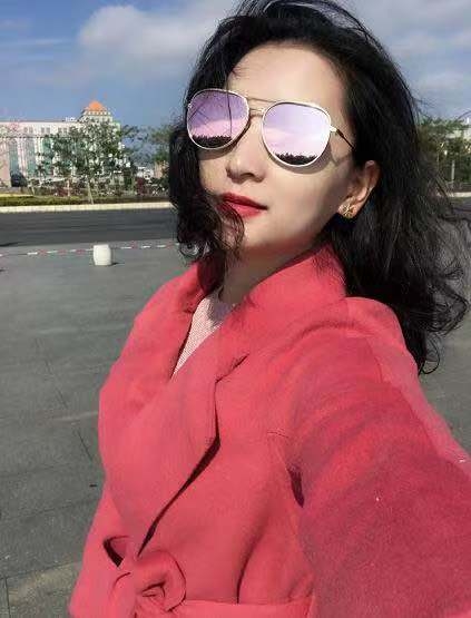 初恋栀子花的第一张照片--福清相亲服务中心