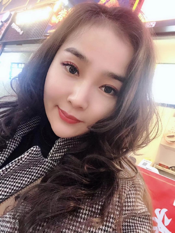 珍惜以后的第二张照片--福清相亲服务中心