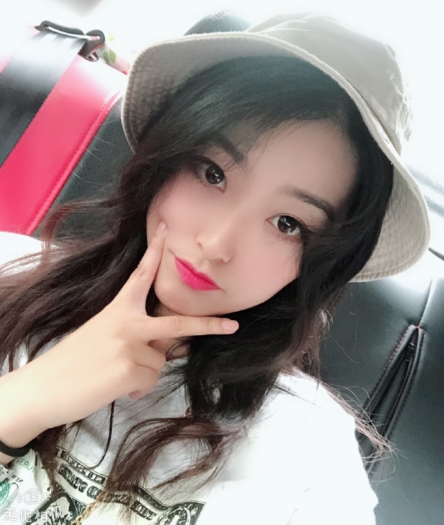 霖霖的第一张照片--福清相亲服务中心