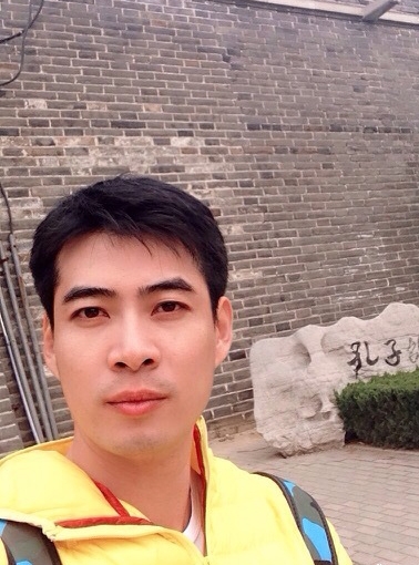 相生相爱的第一张照片--福清相亲服务中心
