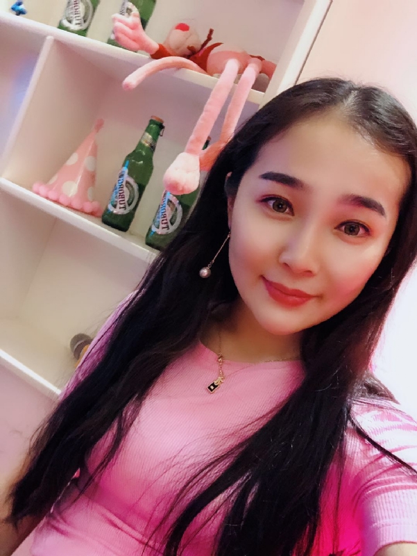 李雨菲的第一张照片--福清相亲服务中心