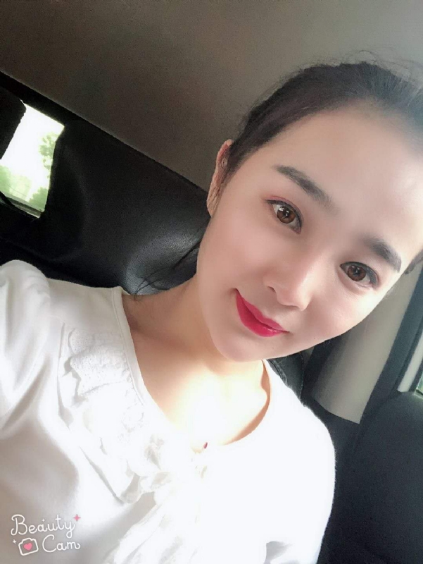 美伊的第一张照片--福清相亲服务中心