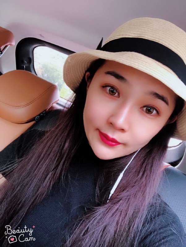 美伊的第二张照片--福清相亲服务中心