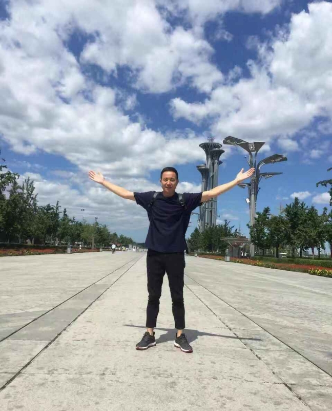 林东的第一张照片--福清相亲服务中心